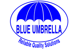 Blue Umbrella logo